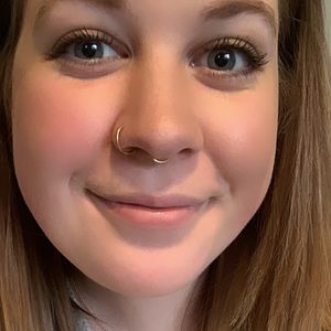 Meet your Posher, Briannah